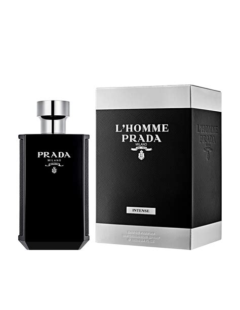 prada hommen intense vs hugo boss the scent intense|intense vs prada l'homme review.